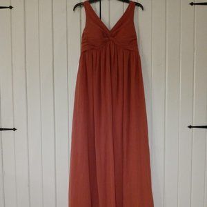 Bridesmaid Dress, Formal Dress, Event Dress